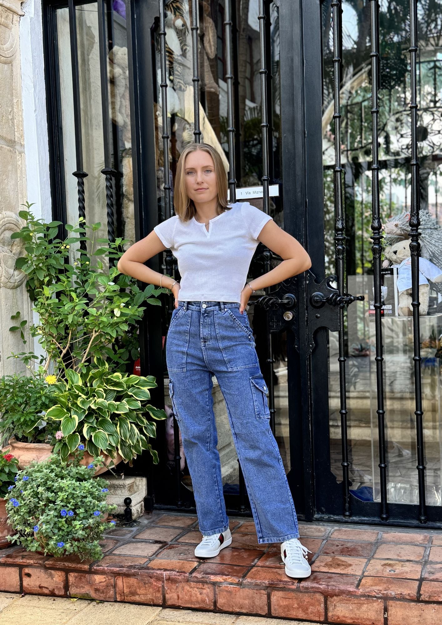 Jeans 2