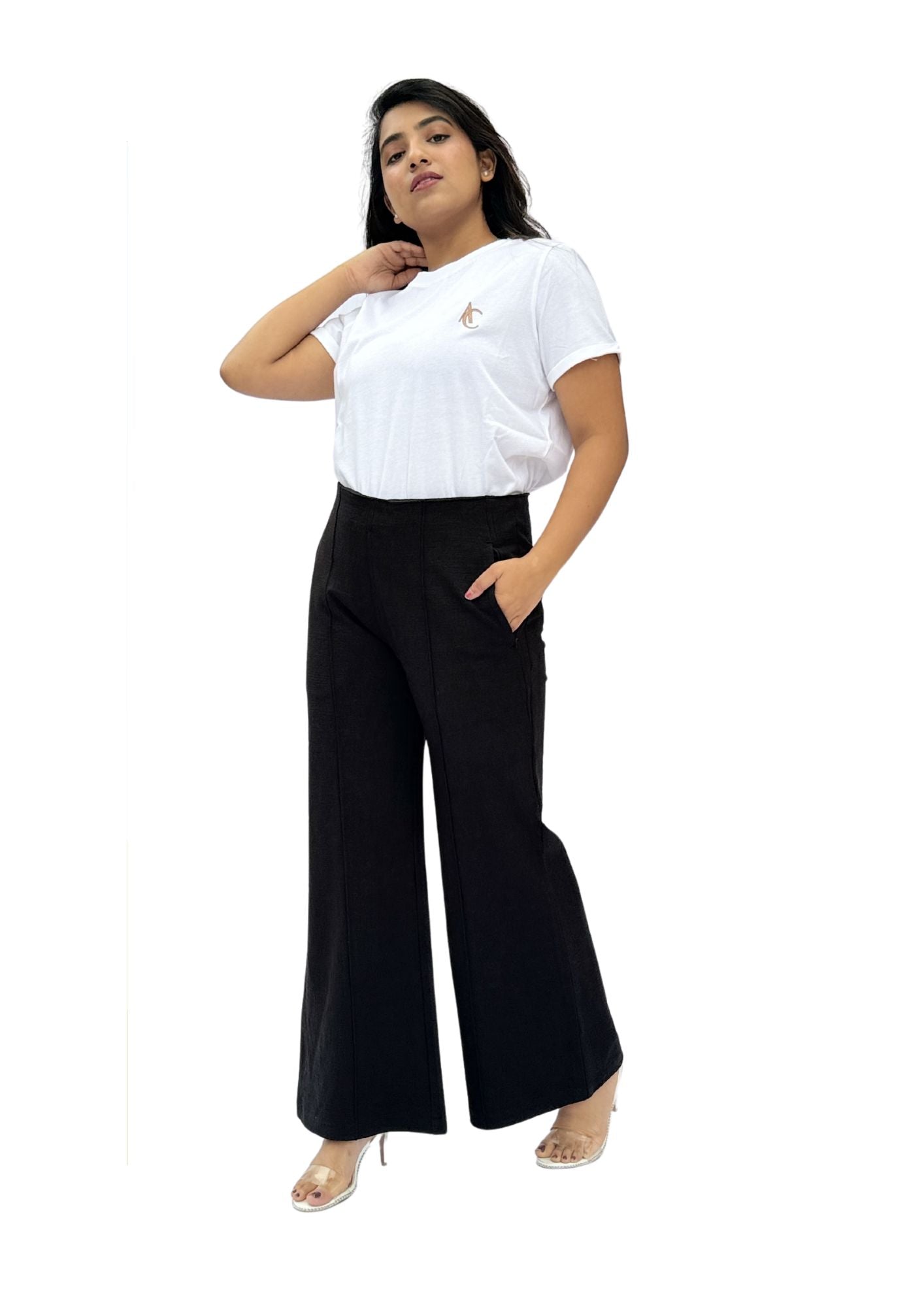 Camila Pants