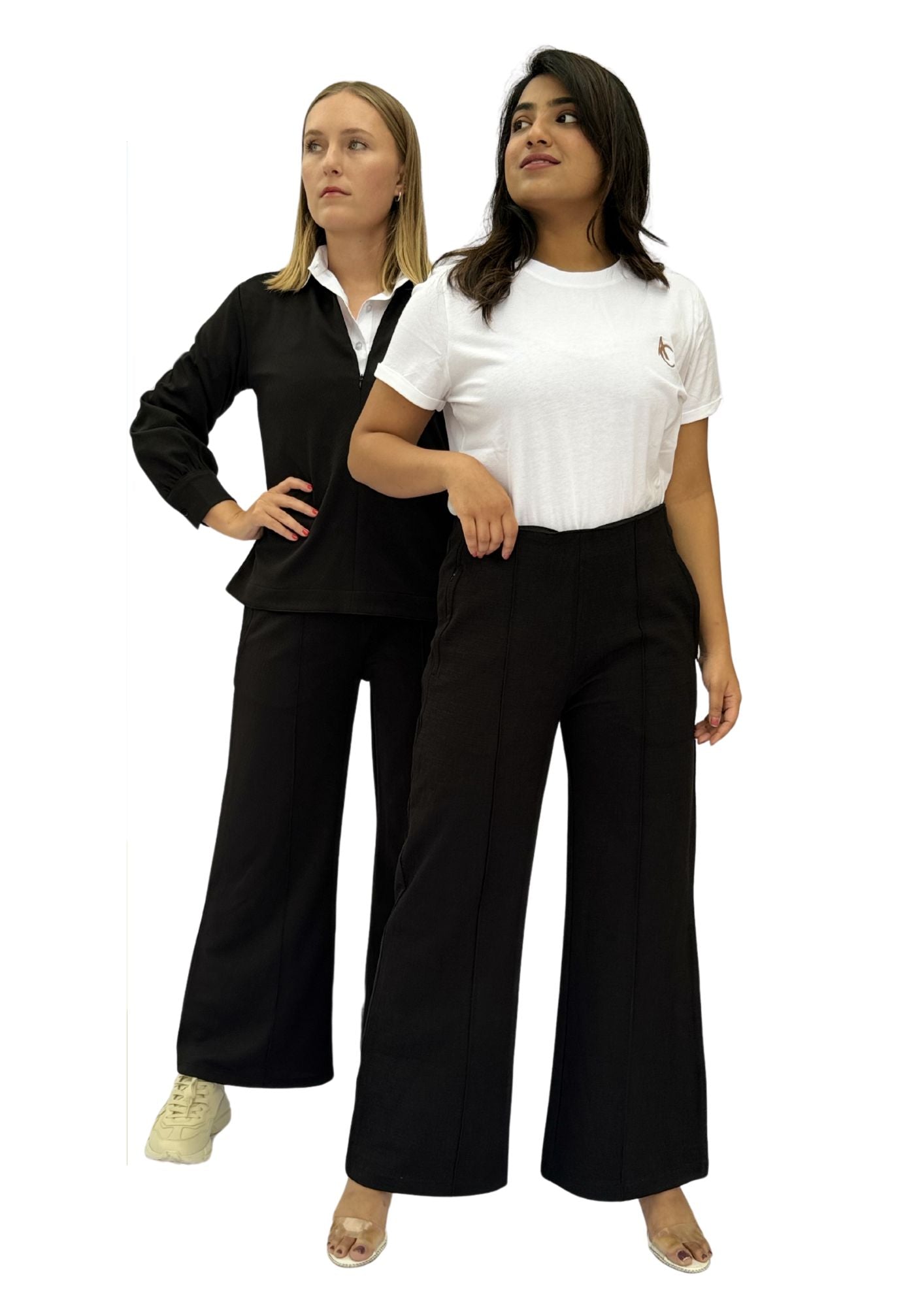 Camila Pants