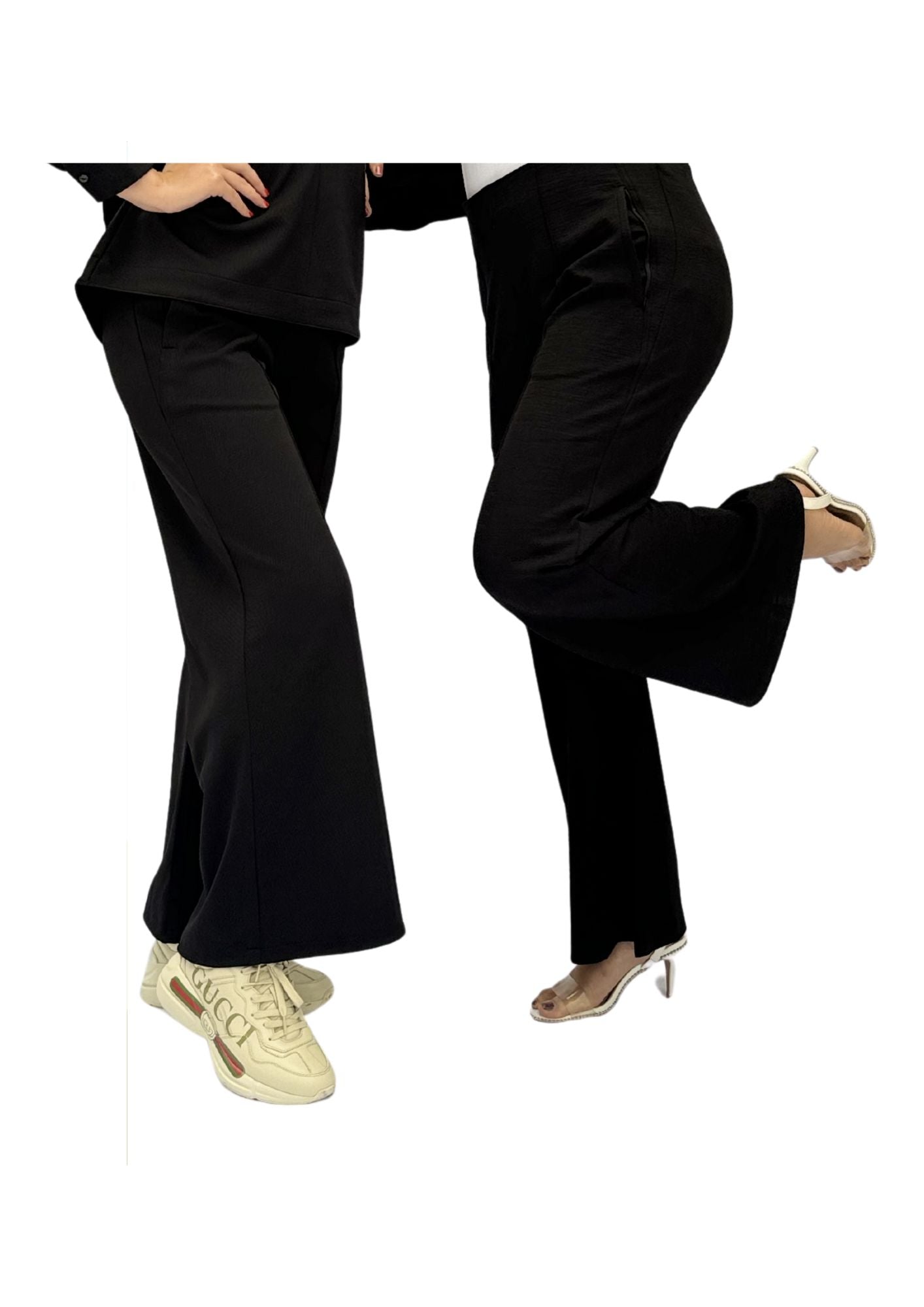 Camila Pants