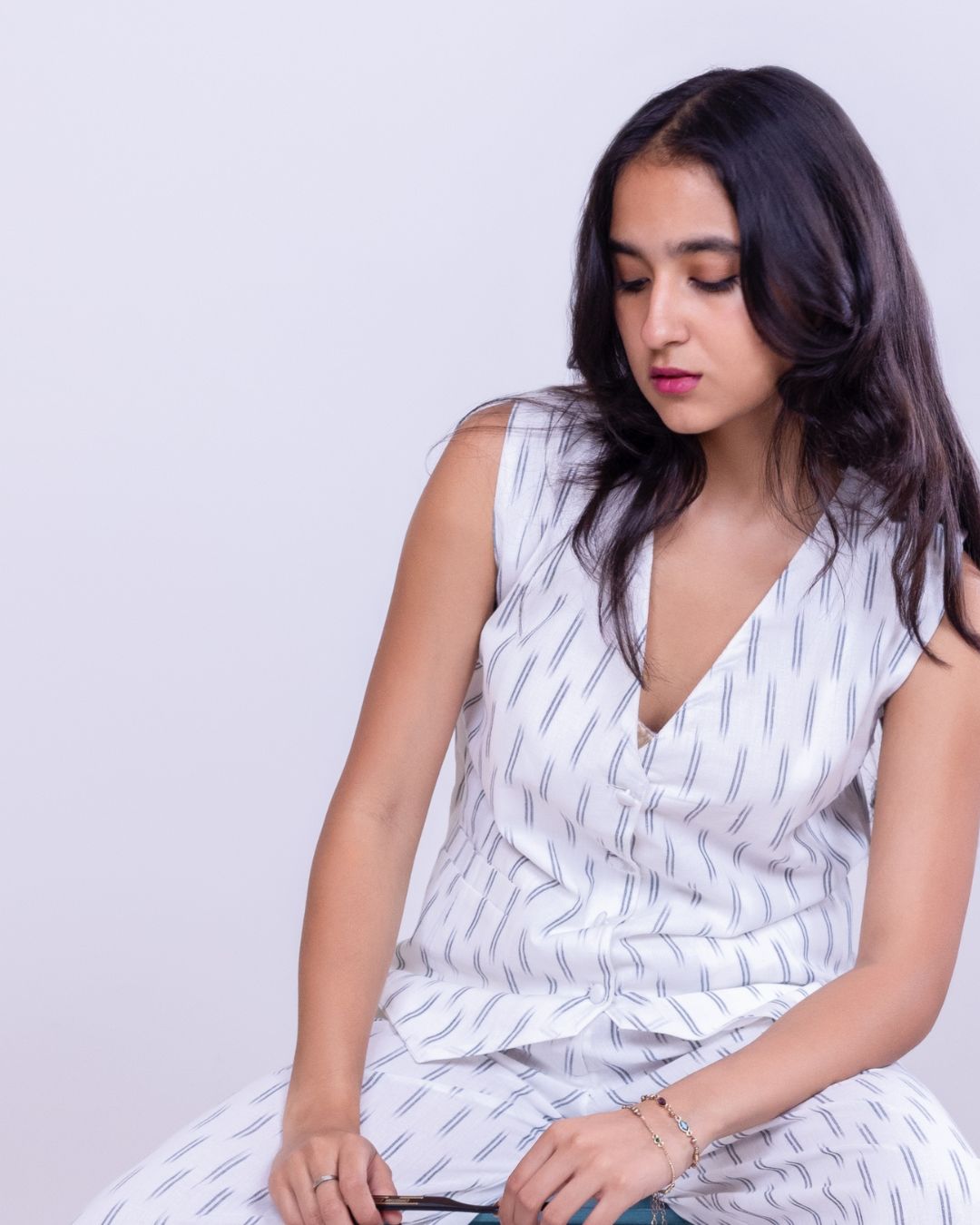 Ikat Set