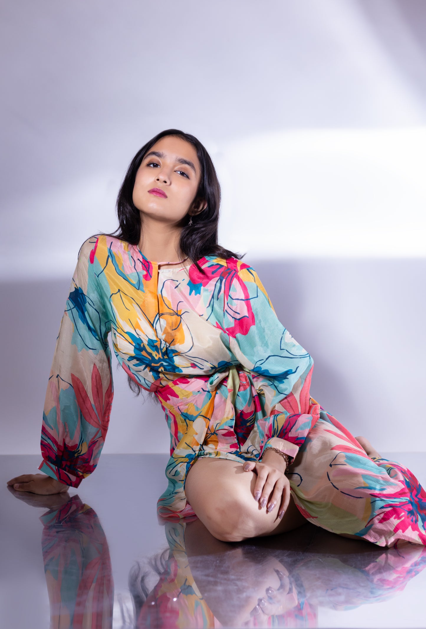 Wrap Dress