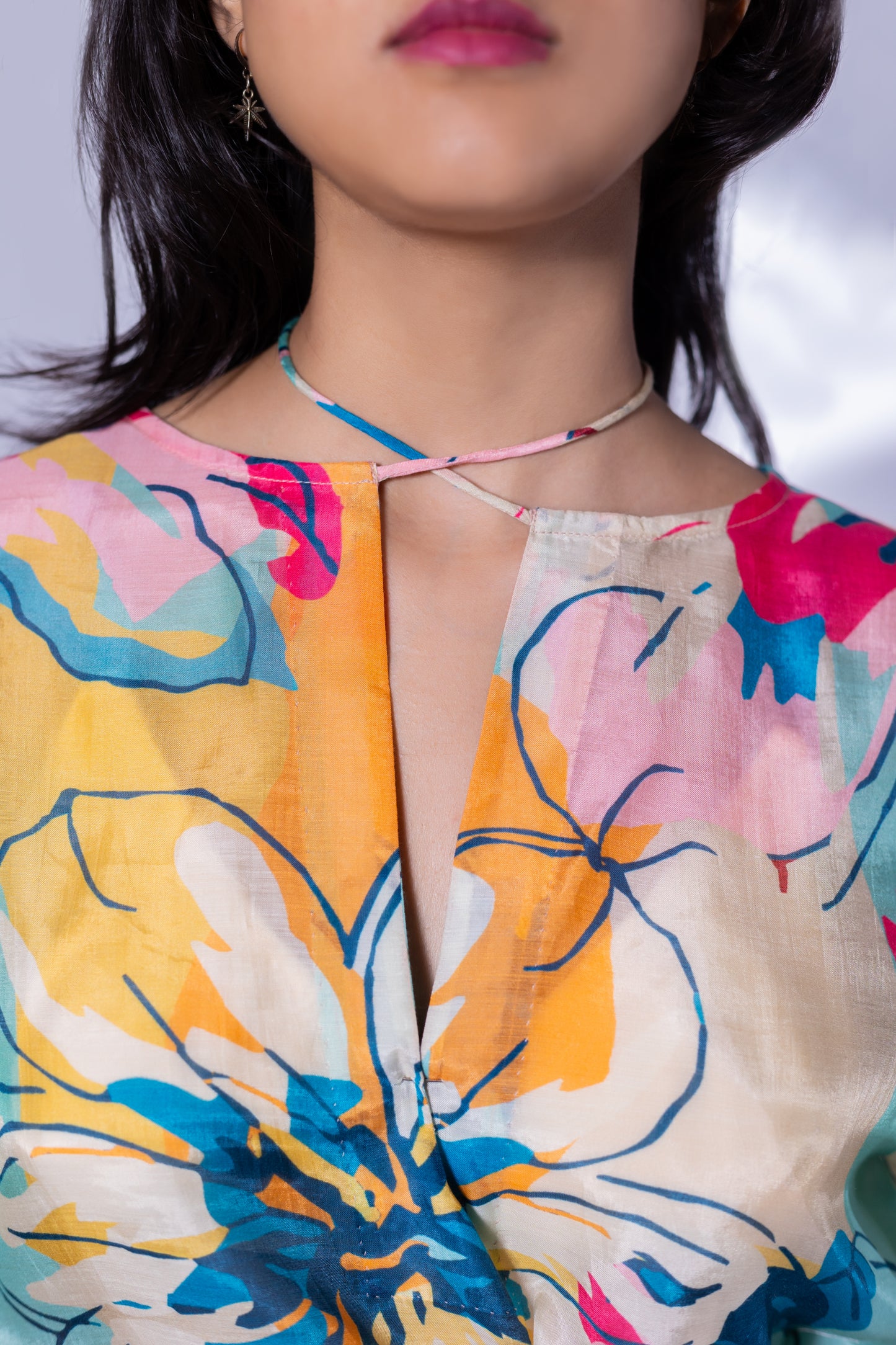 Wrap Dress