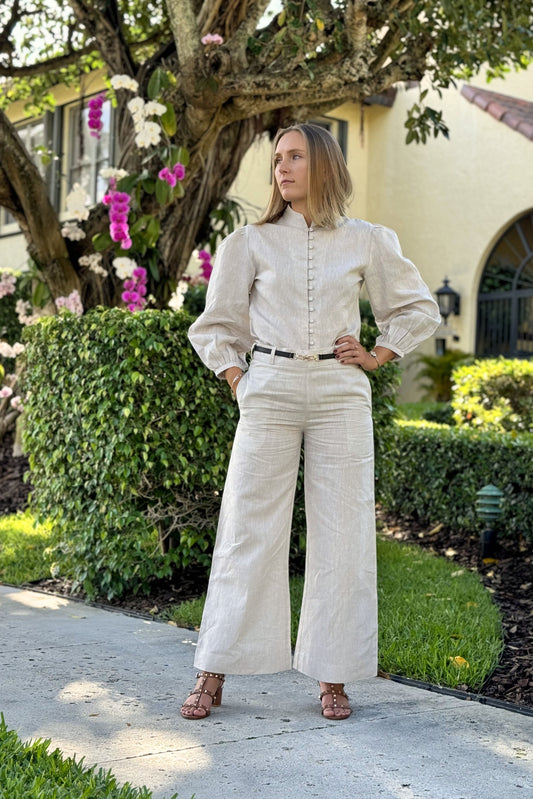 Hailey Co-ord
