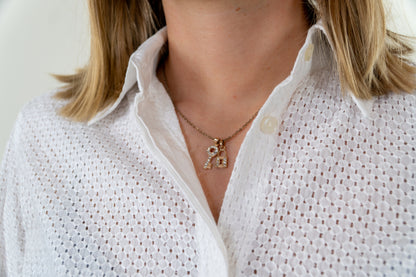 Shifly white shirt